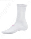 Champion Double Dry Performance Women's Crew Socks 6 Pairs