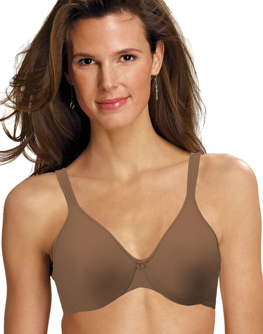 Bali Womens Passion For Comfort Smoothing and Light Lift Underwire