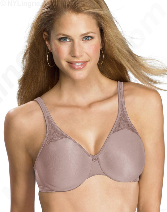 Buy Bali Passion For Comfort Minimizer Underwire Bra at