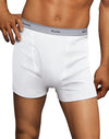 Hanes Classics Boxer Briefs 4 Pack