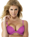 Wonderbra Wonderboost Add-a-Size Underwire Bra