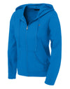 Champion Favorite Cotton Jersey Women's Jacket