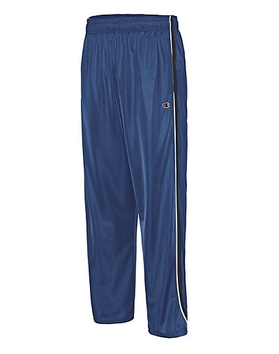 Champion Courtside Dazzle / Mesh Men's Basketball Pants