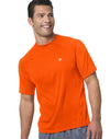 Champion PowerTrain Double Dry® Short-Sleeve Men's T Shirt