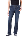 Dickies Womens Relaxed Straight Leg Denim Jeans