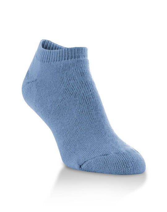 Worlds Softest® Womens Low Cut Socks 1-Pair