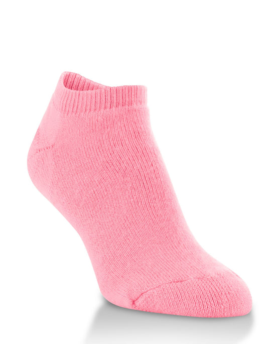 Worlds Softest® Womens Low Cut Socks 1-Pair