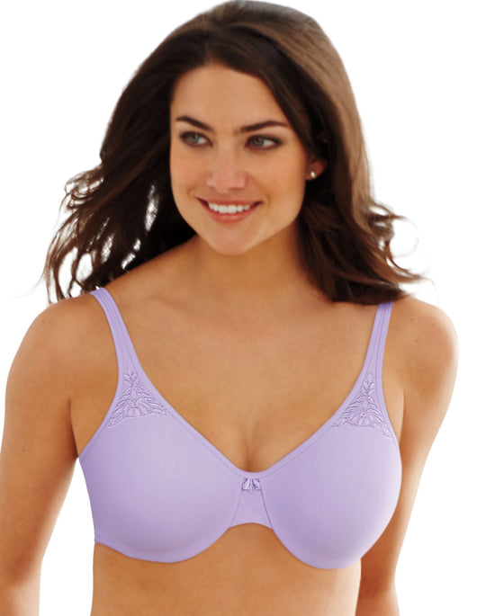 Bali Womens Passion For Comfort Minimizer