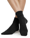 Hanes Women`s ComfortSoft Cuff Socks 3-Pack 24718