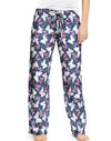 Hanes Women`s Butterfly Sleep Pants