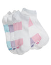 Hanes Ladies Lightweight Low Cut Socks 6-Pack