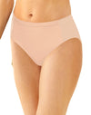 Bali® Active Cool Comfort® Women`s Hi Cut Briefs