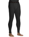 Hanes Mens Beefy™ Organic Cotton Thermal Pants