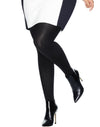 Just My Size Womens Cotton Blend Tights