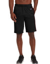 Champion Mens Elevated Basketball Shorts