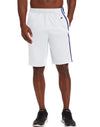 Champion Mens Elevated Basketball Shorts