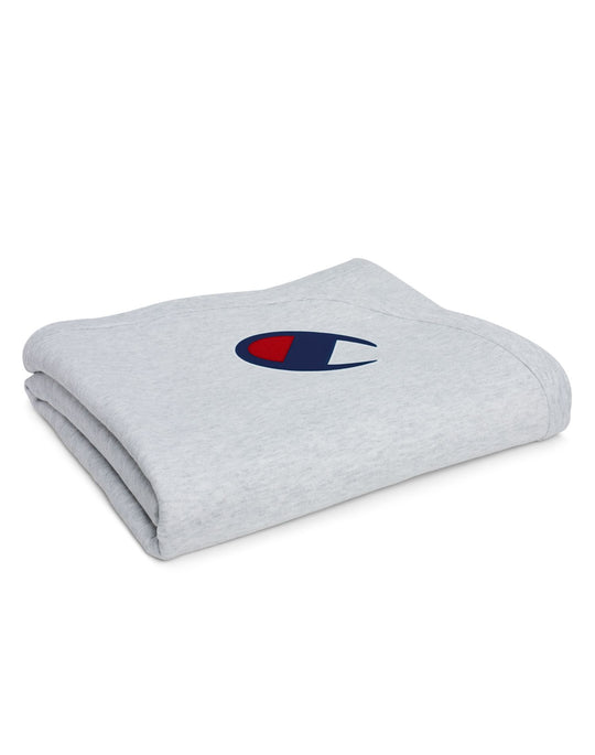 Champion Life Reverse Weave Blanket