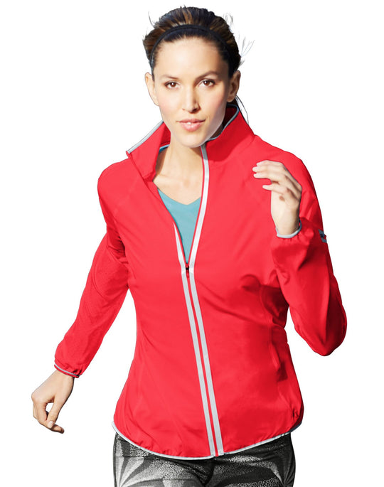 Champion Run Women`s Jacket