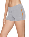 Champion Women`s Power Cotton Boy Shorts