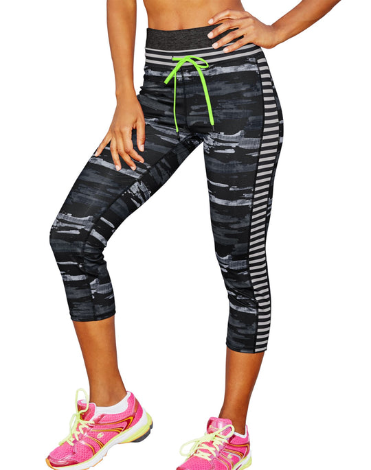 Champion PowerFlex Women`s Capris