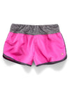 Champion Little Girls Running Shorts