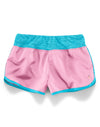 Champion Little Girls Running Shorts