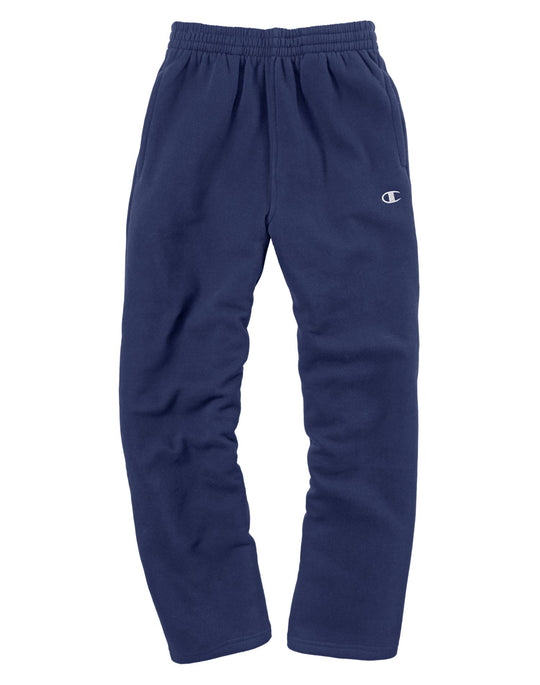 Champion Boys` Pocket Pants