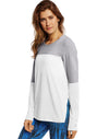 Champion Women`s Loose Fit Tee