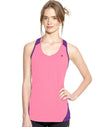 Champion Women`s PowerTrain Heather Tank