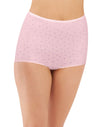 Bali Womens Skimp Skamp Cool Cotton Brief 3-Pack