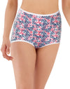 Bali Womens Skimp Skamp Cool Cotton Brief 3-Pack