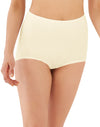 Bali Womens Skimp Skamp Cool Cotton Brief 3-Pack