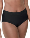 Bali Womens Comfort Revolution Incredibly Soft Brief