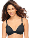 Hanes Womens X-Temp Back Smoothing Wirefree Bra