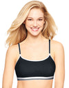 Hanes ComfortBlend® Women`s Comfy Soft Wirefree Bra