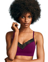 Maidenform® Fit to Flirt Women`s Seamless Lace T-Back Bra