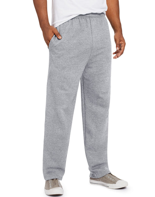 Hanes Mens Comfort Soft Eco Smart Fleece Sweatpants