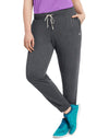 Champion Women`s Plus French Terry Jogger Pants