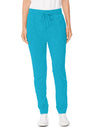 Hanes Women`s Slub Jersey Pocket Pants