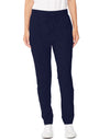 Hanes Women`s Slub Jersey Pocket Pants