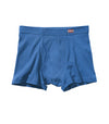 Hanes Men's Trunks with ComfortSoft Waistband 4 Pack