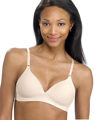 4584 - Barely There Concealers Wirefree Bra