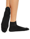 Hanes Women`s ComfortSoft Cuff Socks 3-Pack