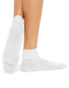 Hanes Women`s ComfortSoft Cuff Socks 3-Pack