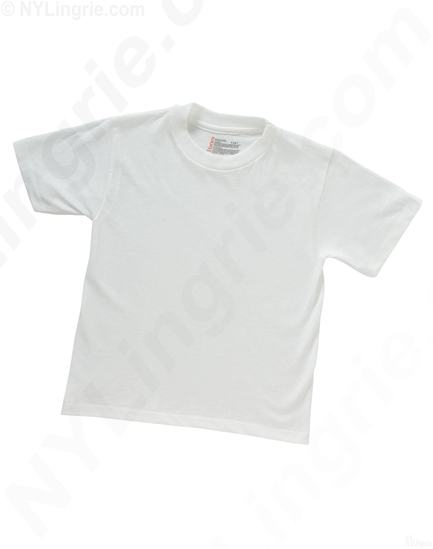 Hanes ComfortSoft T-Shirts 