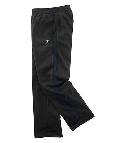 Champion Boys Mesh Pant