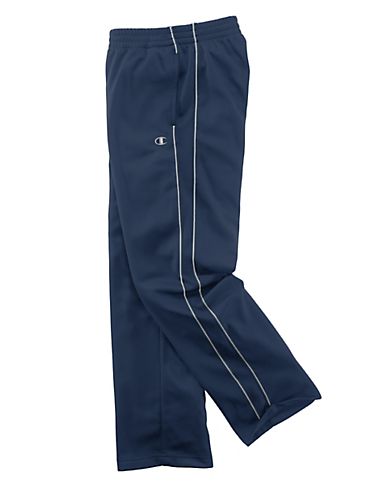 Champion Boys Mesh Pant