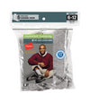 Hanes Classic Men's 6-pack Cushion Crew Socks