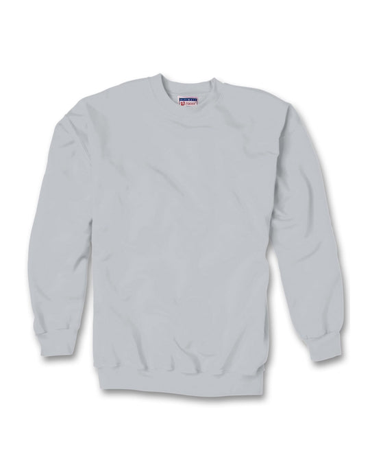 Hanes Ultimate Cotton Crewneck Adult Sweatshirt