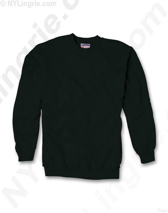 Hanes Ultimate Cotton Crewneck Adult Sweatshirt